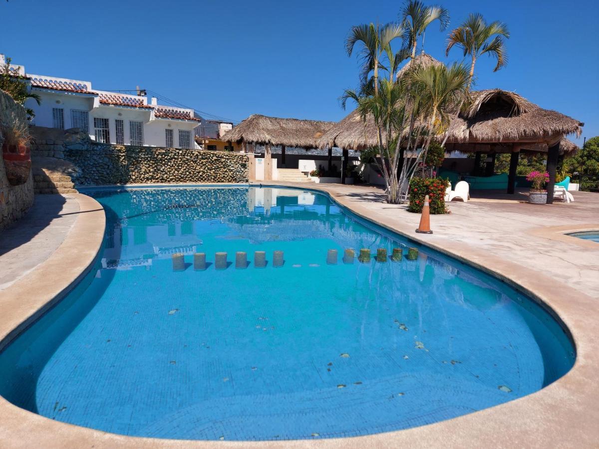 Casa Blanca Grand Appartement