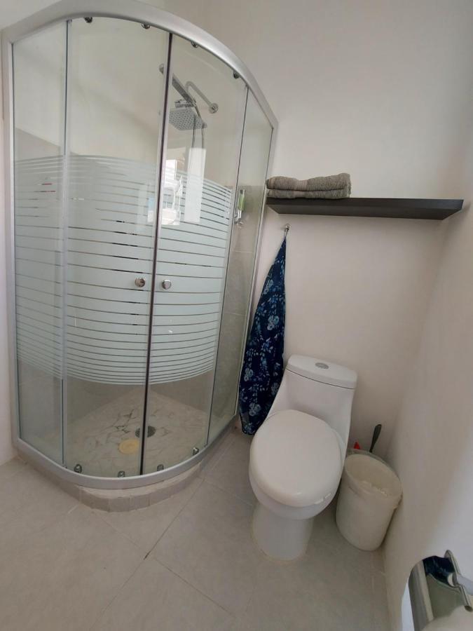 Appartement Casa Blanca Grand