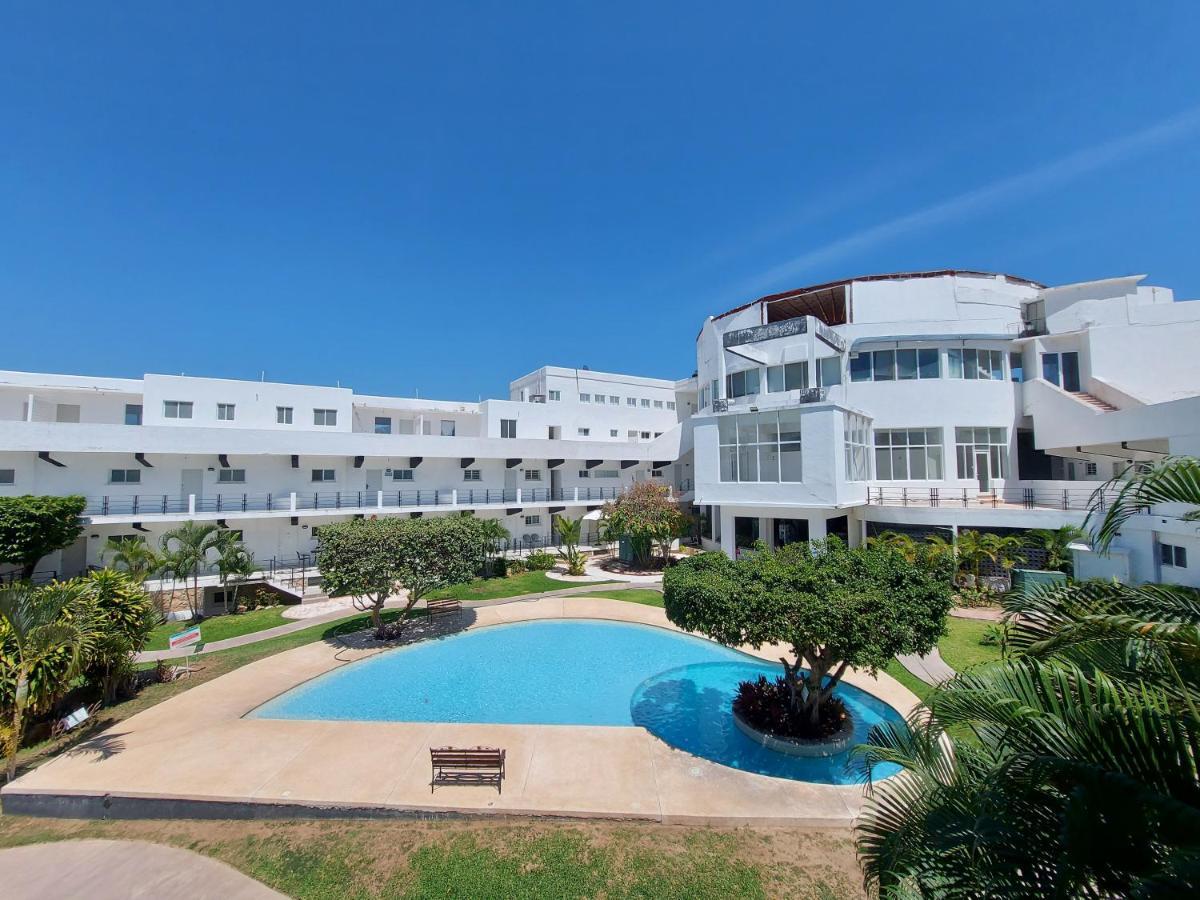 Casa Blanca Grand Appartement