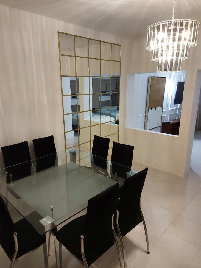 Appartement Casa Blanca Grand *