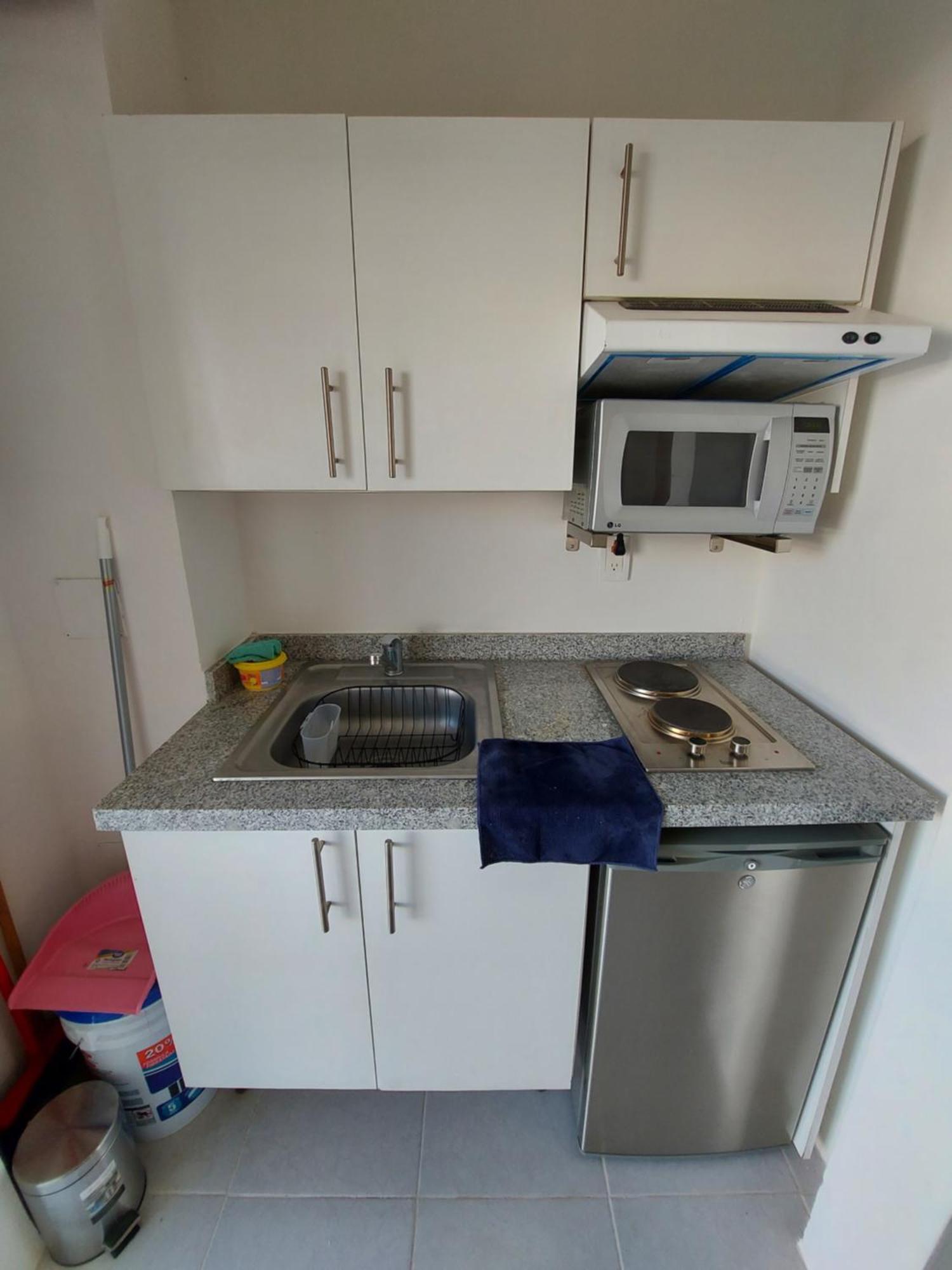 Appartement Casa Blanca Grand Acapulco