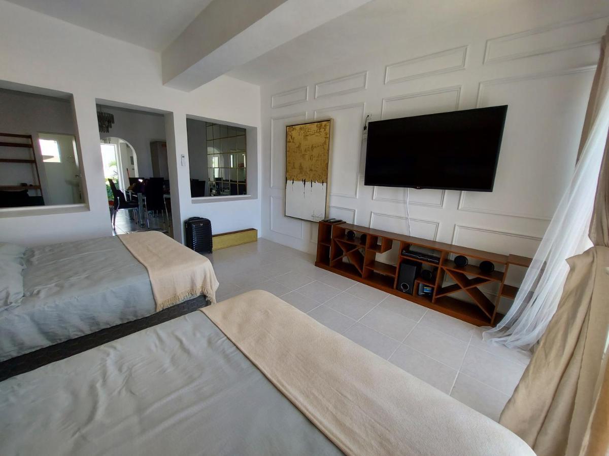 Casa Blanca Grand Apartament *