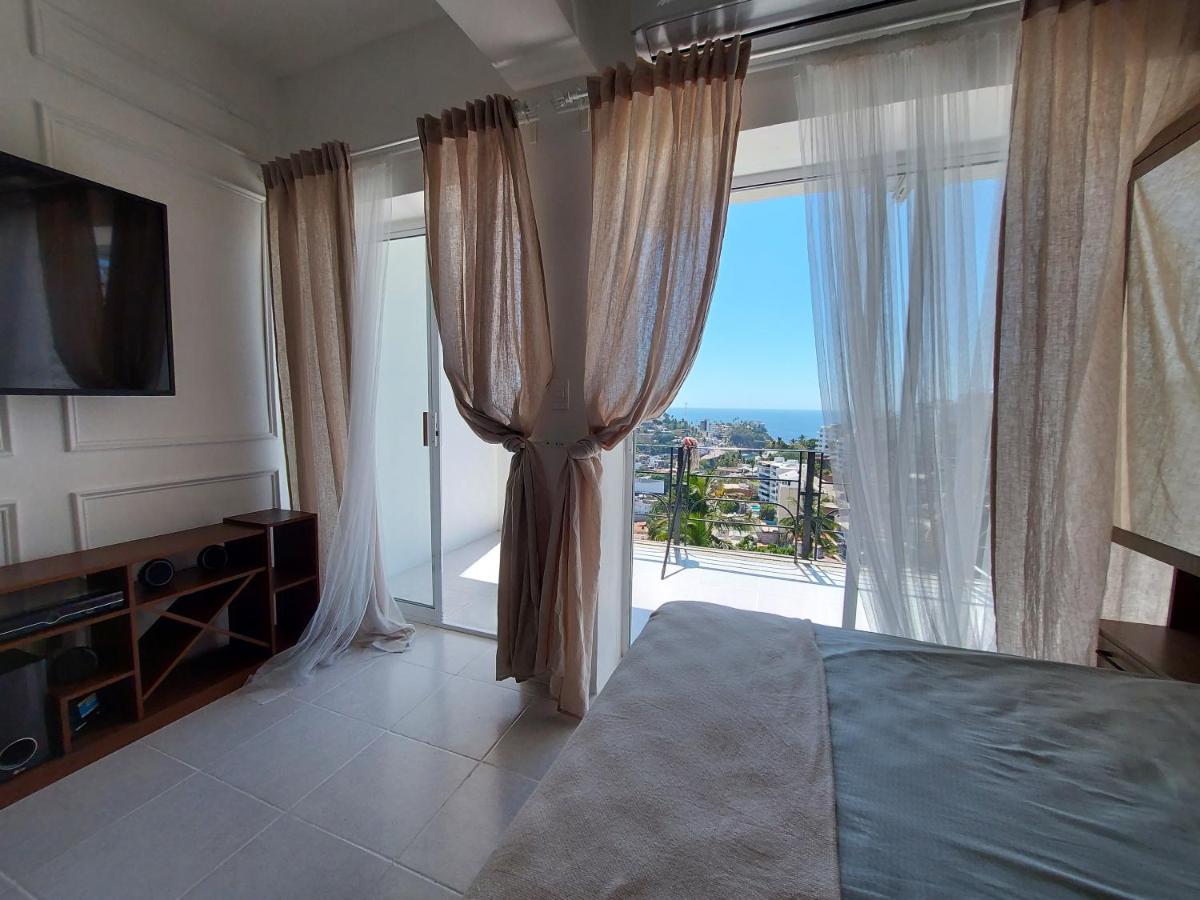 Casa Blanca Grand Appartement Acapulco