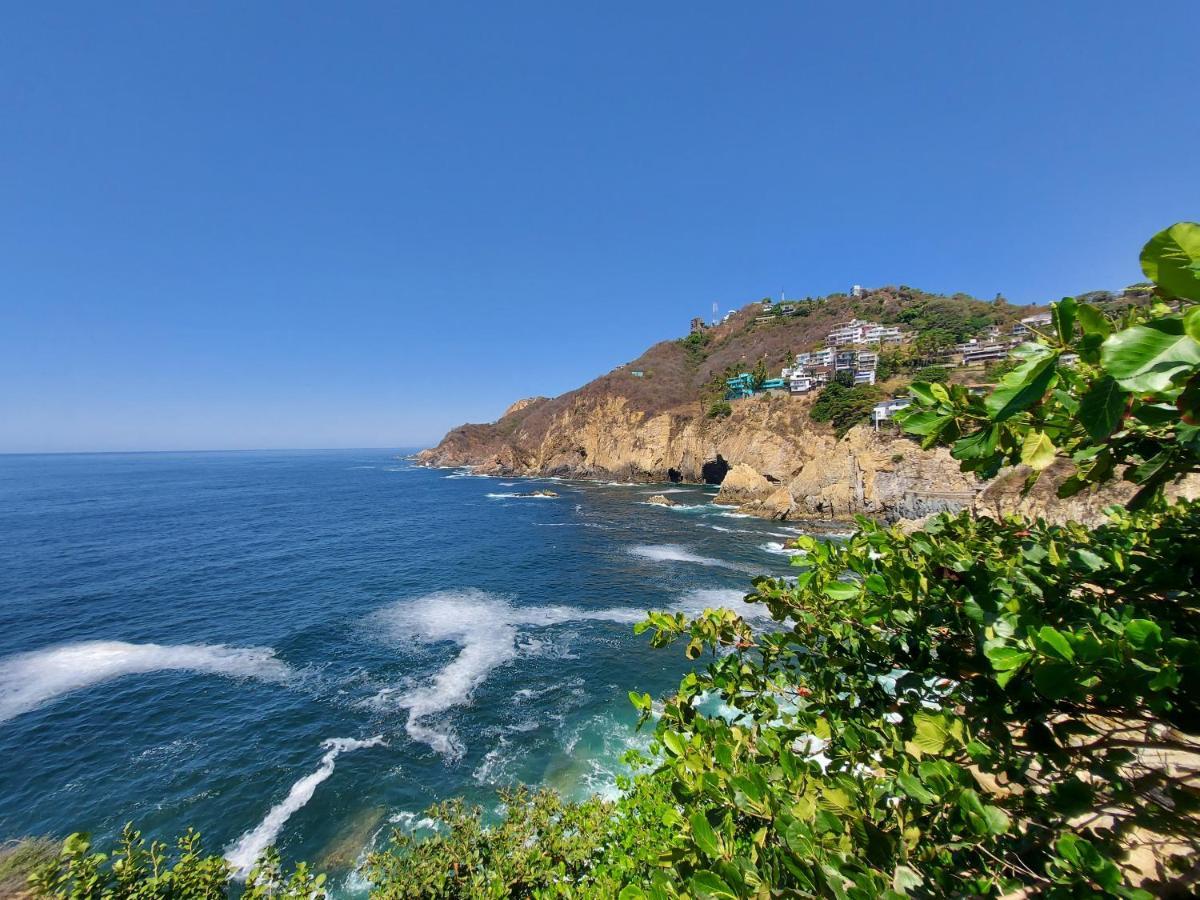 Casa Blanca Grand Appartement Acapulco